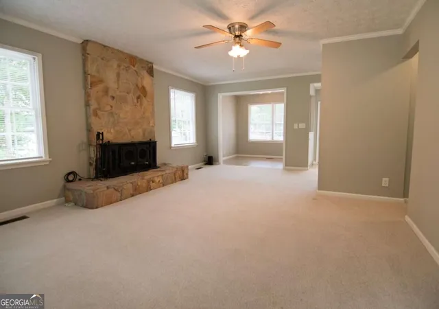 Photo 4 of Sale Pending at 1671 W Pine Lake Dr, West Point, GA 31833 | MLS# 10837076 | Listing updated on 2026-09-15