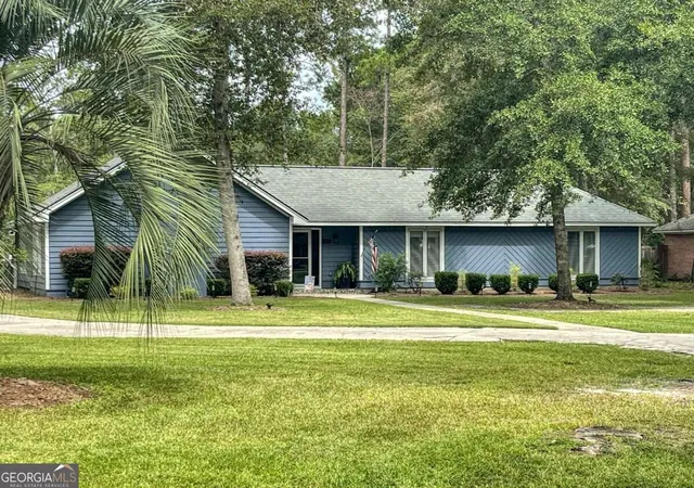Photo 1 of Single family home for sale at 129 Palmetto Dr, Rincon, GA 31326 | MLS# 10846601 | Listing updated on 2026-10-05