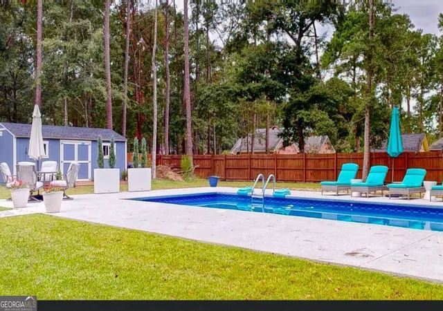 Photo 2 of Single family home for sale at 129 Palmetto Dr, Rincon, GA 31326 | MLS# 10846601 | Listing updated on 2026-10-05