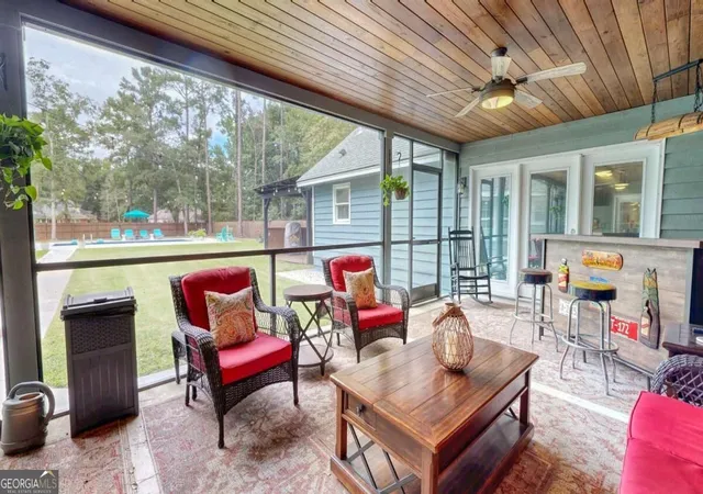 Photo 3 of Single family home for sale at 129 Palmetto Dr, Rincon, GA 31326 | MLS# 10846601 | Listing updated on 2026-10-05