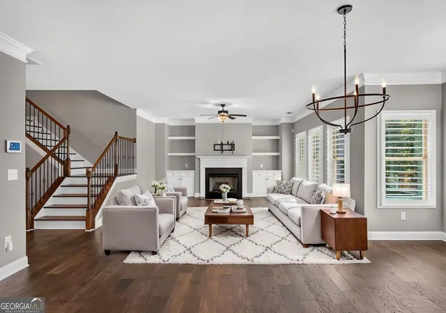 Photo 2 of Single family home for sale at 7473 Elderberry Dr, Douglasville, GA 30135 | MLS# 10831482 | Listing updated on 2026-09-20