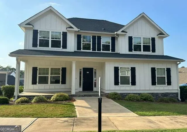 Photo 1 of Single family home for sale at 1610 Carriage Ridge Dr Sw, Greensboro, GA 30642 | MLS# 10846830 | Listing updated on 2026-09-30