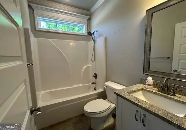 Photo 3 of Single family home for sale at 1610 Carriage Ridge Dr Sw, Greensboro, GA 30642 | MLS# 10846830 | Listing updated on 2026-09-30