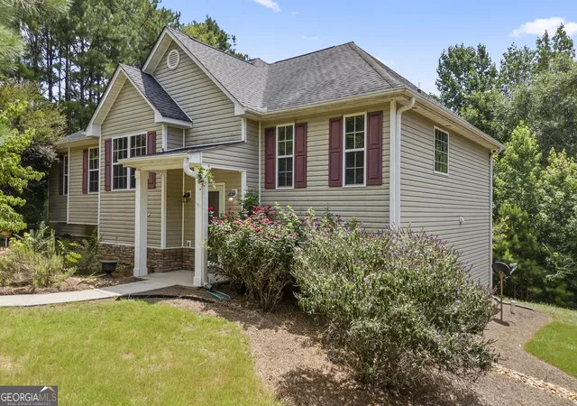 Photo 18 of Single family home for sale at 309 Briarwood Trail, Winterville, GA 30683 | MLS# 10801610 | Listing updated on 2026-09-05