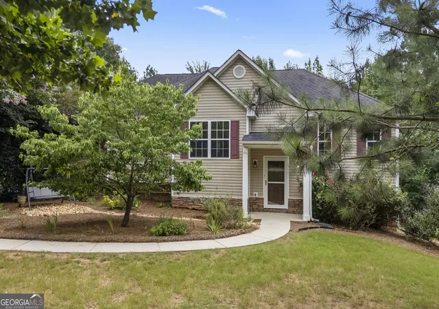 Photo 1 of Single family home for sale at 309 Briarwood Trail, Winterville, GA 30683 | MLS# 10801610 | Listing updated on 2026-09-05