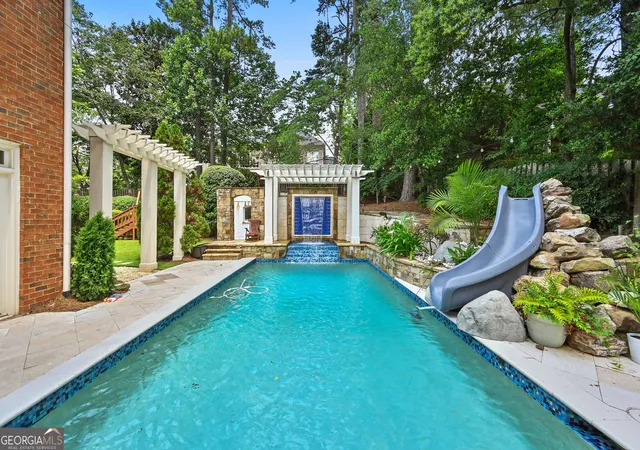 Photo 3 of Single family home for sale at 982 NE Canter Rd, Atlanta, GA 30324 | MLS# 10837236 | Listing updated on 2026-09-20
