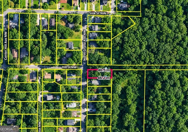 Photo 1 of Land for sale at 903 N Grand Ave Nw, Atlanta, GA 30318 | MLS# 10845853 | Listing updated on 2026-09-28