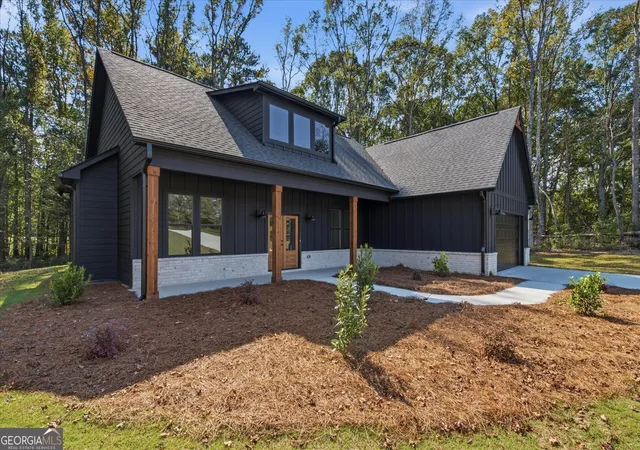 Photo 2 of Single family home for sale at 1880 Rocky Branch Rd, Villa Rica, GA 30180 | MLS# 10869715 | Listing updated on 2026-10-31
