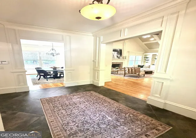 Photo 4 of Single family home for sale at 542 N St Marys Ln Nw, Marietta, GA 30064 | MLS# 10792955 | Listing updated on 2026-10-09