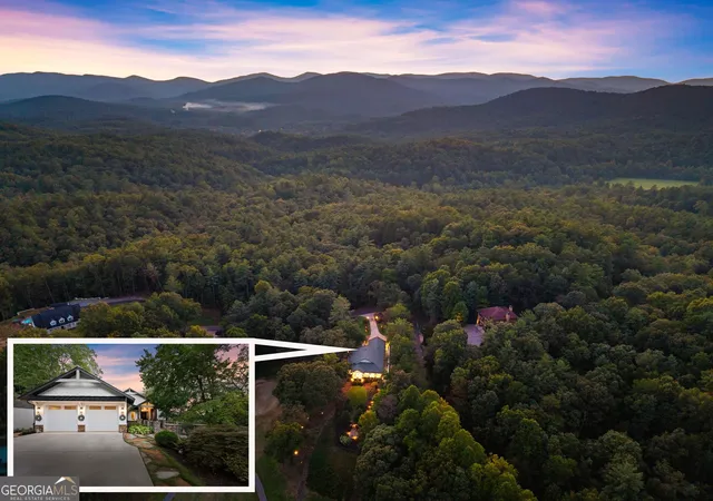 Photo 3 of Single family home for sale at 1370 Bahn Innsbruck, Helen, GA 30545 | MLS# 10840070 | Listing updated on 2026-09-18