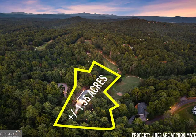 Photo 4 of Single family home for sale at 1370 Bahn Innsbruck, Helen, GA 30545 | MLS# 10840070 | Listing updated on 2026-09-18