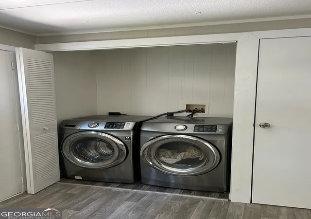 Photo 3 of Manufactured home for sale at 5019 Dickshill Pkwy, Mount Airy, GA 30563 | MLS# 10850569 | Listing updated on 2026-10-05