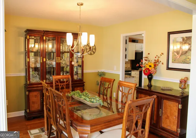 Photo 2 of Single family home for sale at 100 Laketrail Dr, Griffin, GA 30223 | MLS# 10845384 | Listing updated on 2026-10-08