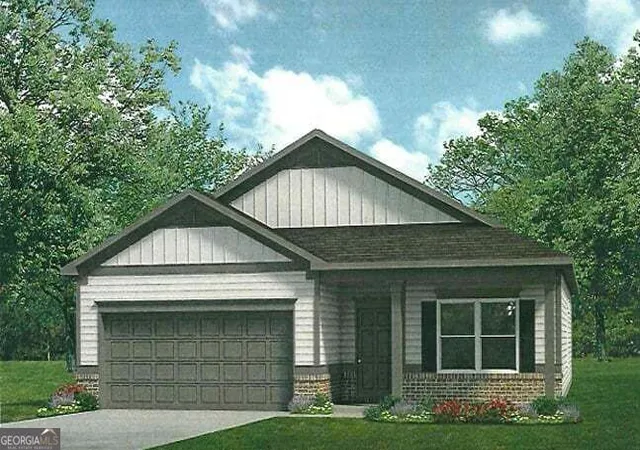 Photo 1 of Single family home for sale at 8 Hart Dr, Rome, GA 30165 | MLS# 10848965 | Listing updated on 2026-10-07
