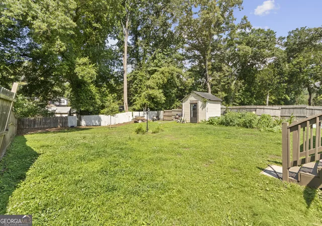 Photo 25 of Single family home for sale at 198 Joe Louis Dr Nw, Atlanta, GA 30314 | MLS# 10838140 | Listing updated on 2026-09-02