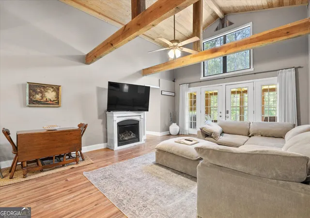Photo 2 of Single family home for sale at 5076 Bevis Rd, Franklin, GA 30217 | MLS# 10828975 | Listing updated on 2026-09-15