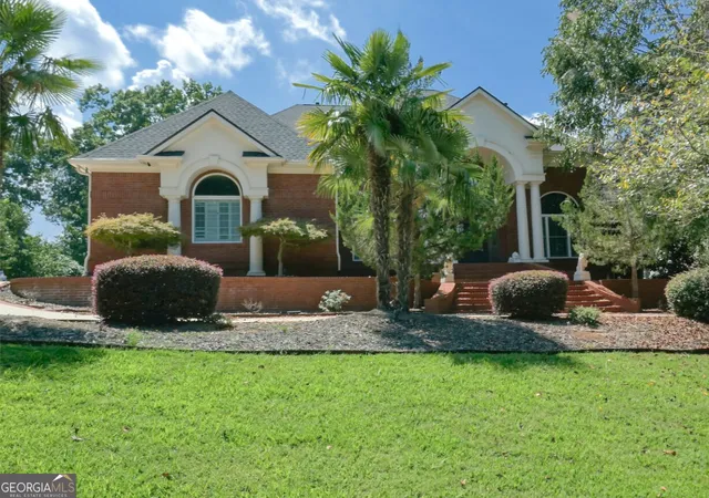 Photo 1 of Sale Pending at 109 Somerset Hills, Mcdonough, GA 30253 | MLS# 10833112 | Listing updated on 2026-09-21