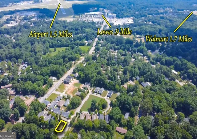 Photo 3 of Land for sale at 115 Cedar Crk Dr, Athens, GA 30605 | MLS# 10851701 | Listing updated on 2026-09-23
