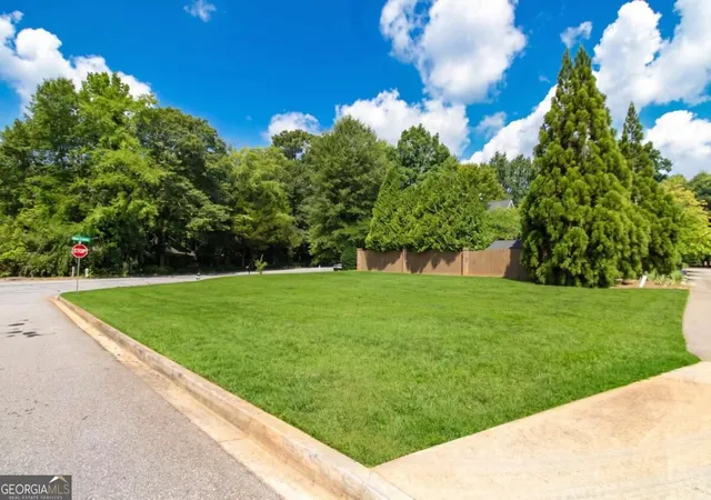 Photo 3 of Land for sale at 115 Cedar Crk Dr, Athens, GA 30605 | MLS# 10851701 | Listing updated on 2026-10-07