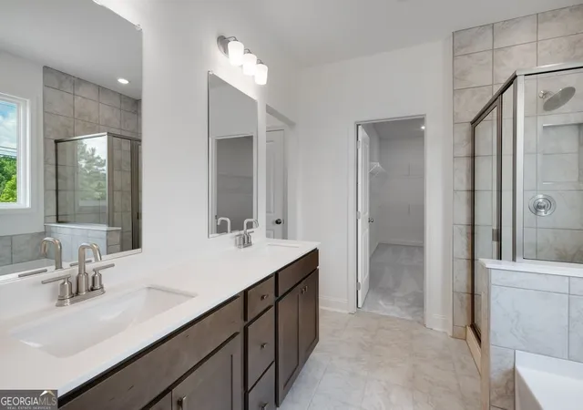 Photo 3 of Single family home for sale at 8835 Chesford Grv, Ball Ground, GA 30107 | MLS# 10839121 | Listing updated on 2026-09-18