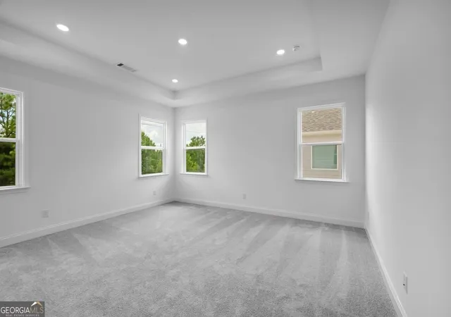 Photo 4 of Single family home for sale at 8835 Chesford Grv, Ball Ground, GA 30107 | MLS# 10839121 | Listing updated on 2026-09-18