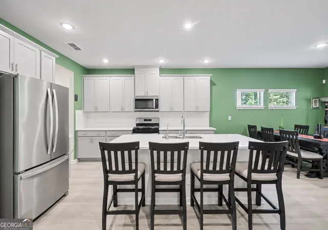 Photo 2 of Single family home for sale at 7747 Richmond Trl, South Fulton, GA 30213 | MLS# 10845402 | Listing updated on 2026-09-30