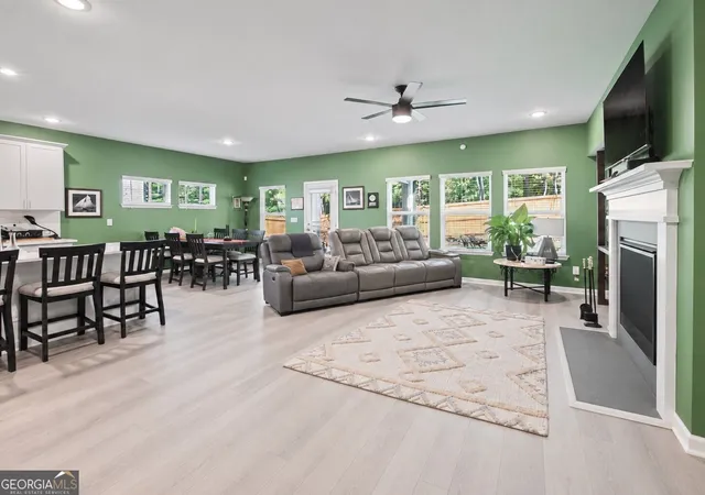 Photo 3 of Single family home for sale at 7747 Richmond Trl, South Fulton, GA 30213 | MLS# 10845402 | Listing updated on 2026-09-30