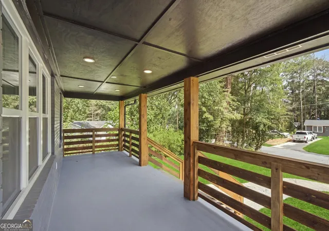Photo 3 of Single family home for sale at 2531 Hood Ave NW, Atlanta, GA 30318 | MLS# 10846003 | Listing updated on 2026-10-04