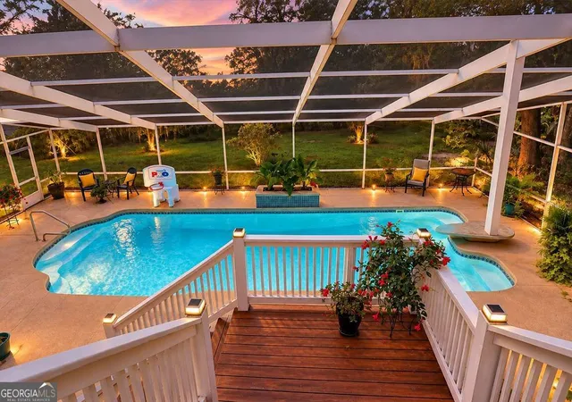 Photo 1 of Single family home for sale at 634 Ml Run Rd, Richmond Hill, GA 31324 | MLS# 10852847 | Listing updated on 2026-10-08