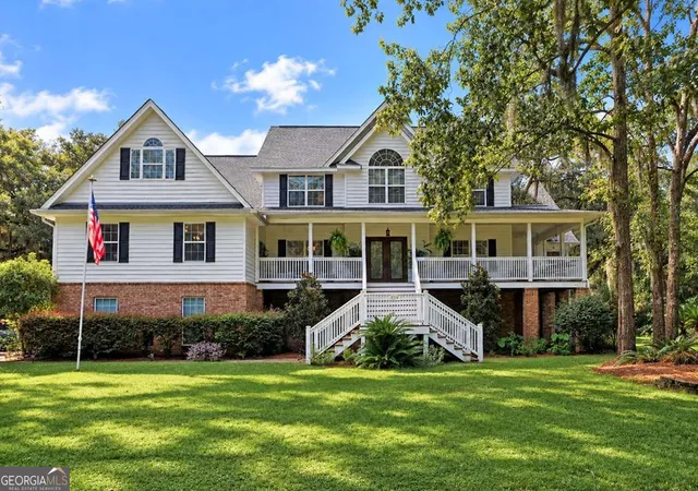Photo 2 of Single family home for sale at 634 Ml Run Rd, Richmond Hill, GA 31324 | MLS# 10852847 | Listing updated on 2026-10-08