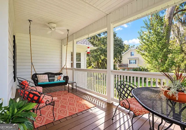 Photo 4 of Single family home for sale at 634 Ml Run Rd, Richmond Hill, GA 31324 | MLS# 10852847 | Listing updated on 2026-10-08