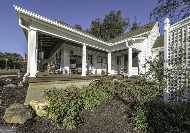 Photo 2 of Single family home for sale at 1035 West Fry Rd, Franklin, GA 30217 | MLS# 10880319 | Listing updated on 2026-10-29