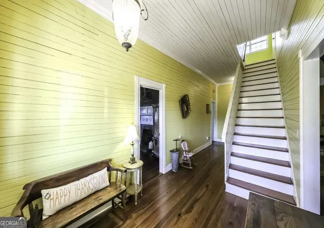 Photo 3 of Single family home for sale at 1035 West Fry Rd, Franklin, GA 30217 | MLS# 10880319 | Listing updated on 2026-10-29