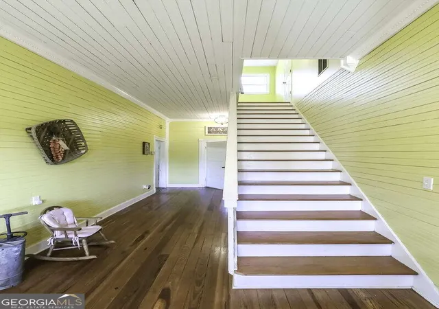 Photo 4 of Single family home for sale at 1035 West Fry Rd, Franklin, GA 30217 | MLS# 10880319 | Listing updated on 2026-10-29