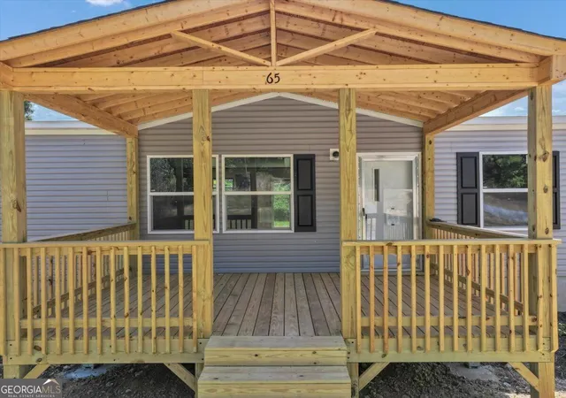 Photo 2 of Manufactured home for sale at 65 Vanns Valley Rd Sw, Rome, GA 30161 | MLS# 10841362 | Listing updated on 2026-09-07