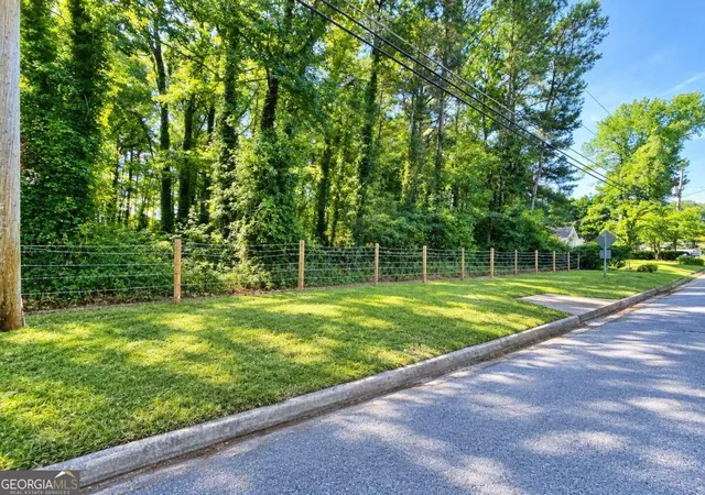 Land for sale at 1680 Rose Garden Ln, Loganville, GA 30052 | MLS# 10849649