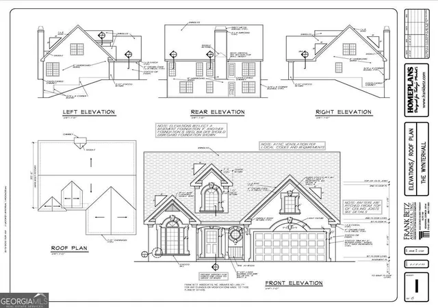 Photo 1 of Single family home for sale at 5978 Dahlonega Hwy, Murrayville, GA 30564 | MLS# 10839651 | Listing updated on 2026-09-08