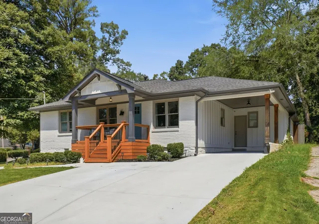 Photo 29 of Single family home for sale at 1909 Rogers Ave Sw, Atlanta, GA 30310 | MLS# 10840199 | Listing updated on 2026-09-04