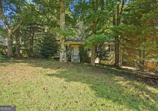 Photo 1 of Single family home for sale at 230 Parkway Ct, Dallas, GA 30157 | MLS# 10843695 | Listing updated on 2026-09-27