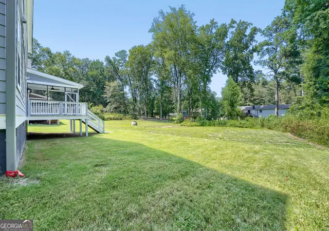 Photo 26 of Single family home for sale at 3387 Lee Pl, Atlanta, GA 30349 | MLS# 10838670 | Listing updated on 2026-09-15