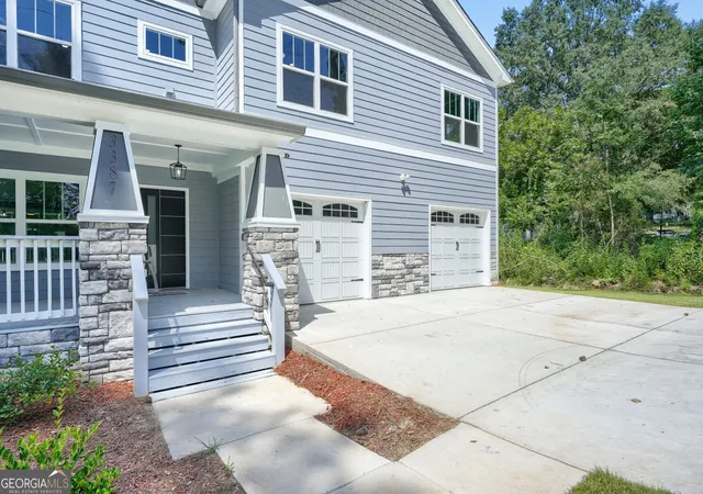 Photo 2 of Single family home for sale at 3387 Lee Pl, Atlanta, GA 30349 | MLS# 10838670 | Listing updated on 2026-09-15
