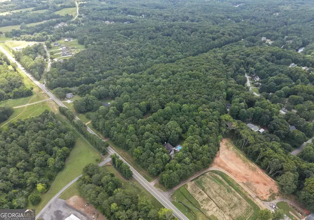 Photo 1 of Land for sale at 9694 Cartersville Hwy, Dallas, GA 30132 | MLS# 10839023 | Listing updated on 2026-09-17