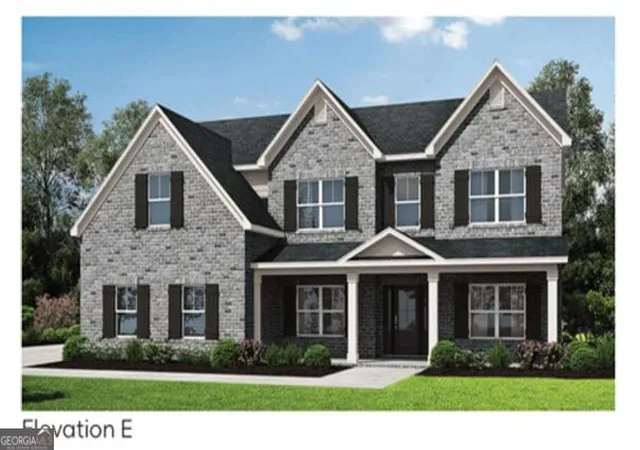 Photo 1 of Sale Pending at 2675 Stoney Brk Ln, Watkinsville, GA 30677 | MLS# 10837653 | Listing updated on 2026-09-09