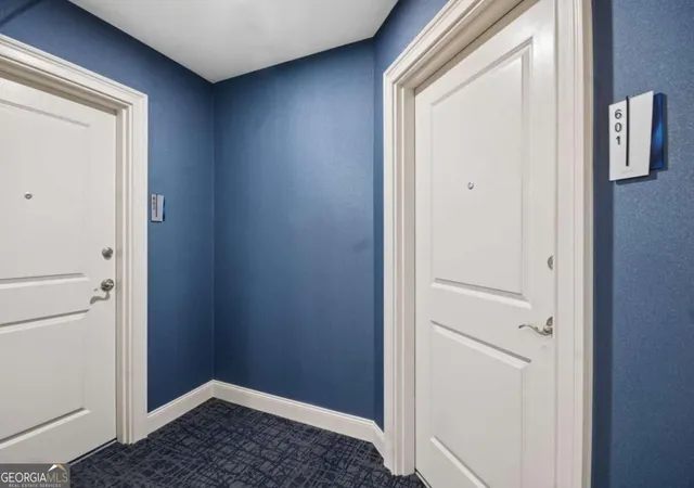 Photo 2 of Condo for sale at 270 17th Street Nw #601, Atlanta, GA 30363 | MLS# 10838800 | Listing updated on 2026-09-16