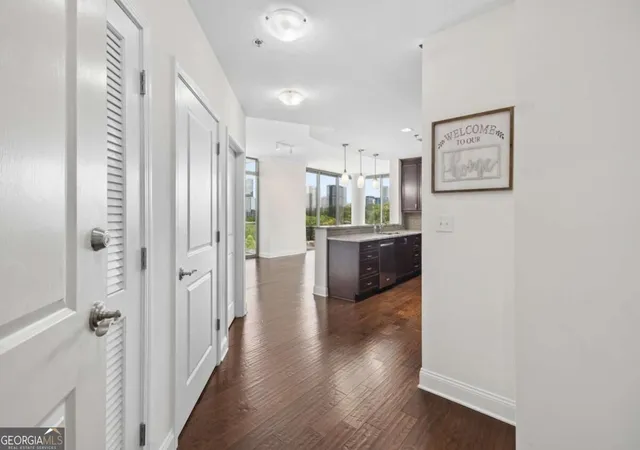 Photo 3 of Condo for sale at 270 17th Street Nw #601, Atlanta, GA 30363 | MLS# 10838800 | Listing updated on 2026-09-16