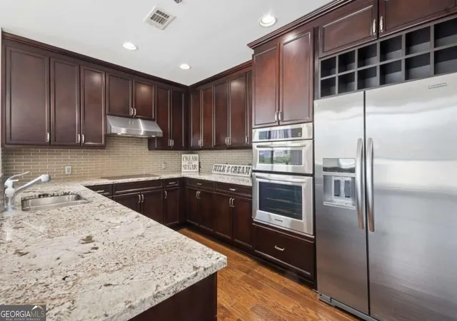 Photo 3 of Condo for sale at 270 17th Street NW #601, Atlanta, GA 30363 | MLS# 10838800 | Listing updated on 2026-09-16