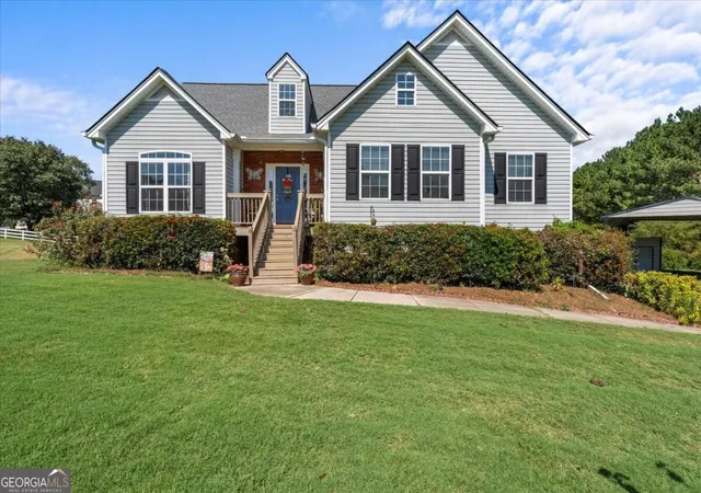 Photo 1 of Single family home for sale at 380 Olde Lexington Pass, Villa Rica, GA 30180 | MLS# 10853149 | Listing updated on 2026-10-09