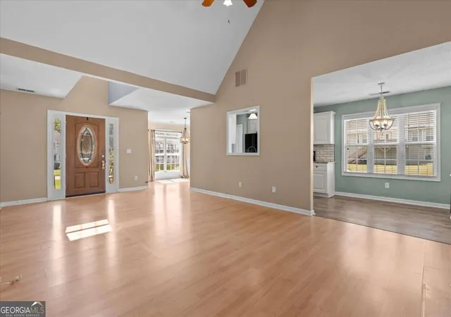 Photo 4 of Single family home for sale at 380 Olde Lexington Pass, Villa Rica, GA 30180 | MLS# 10853149 | Listing updated on 2026-10-09