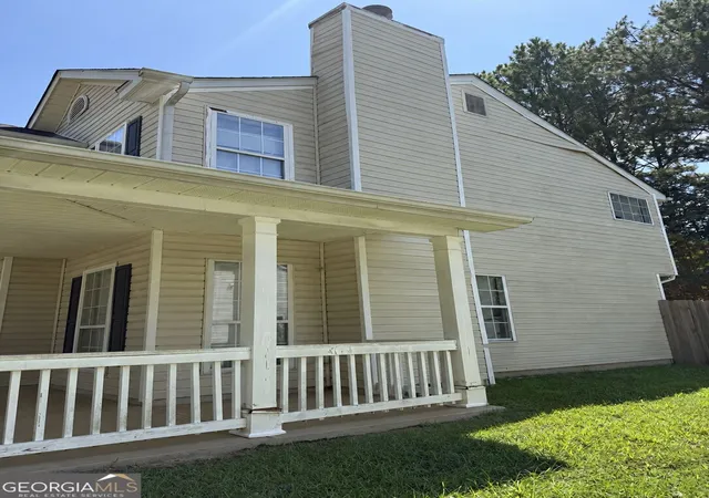 Photo 3 of Single family home for sale at 10427 Tobano Trl, Jonesboro, GA 30238 | MLS# 10843258 | Listing updated on 2026-09-10