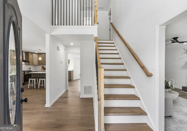 Photo 2 of Single family home for sale at 4770 Shallow Ridge Rd Ne, Kennesaw, GA 30144 | MLS# 10834403 | Listing updated on 2026-09-16